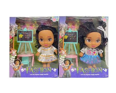 Babytrollyfordoll - OBL10071912