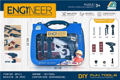 TOOL SERIES - OBL10072241