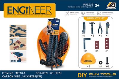 TOOL SERIES - OBL10072257