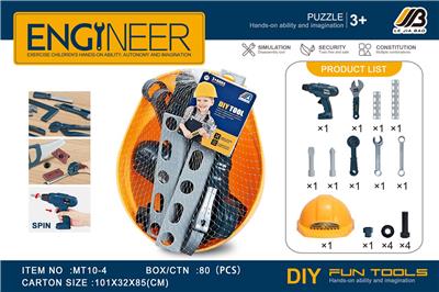 TOOL SERIES - OBL10072260