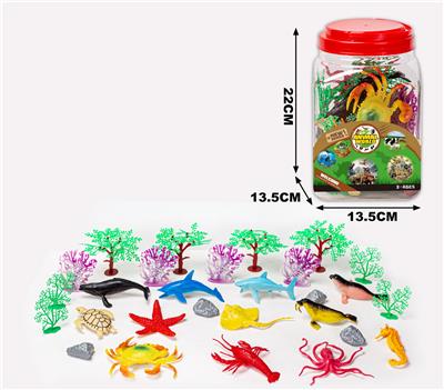Animaltoys - OBL10072350