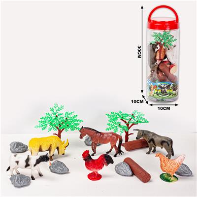 Animaltoys - OBL10072352