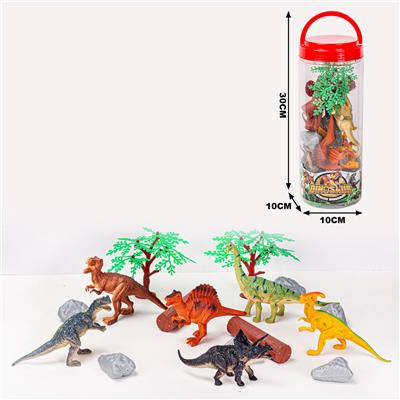Animaltoys - OBL10072360