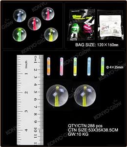 Flash stick / light stick - OBL10072411