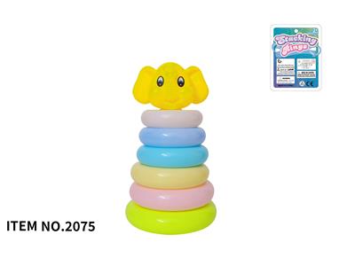 Rainbow Circle - OBL10072487