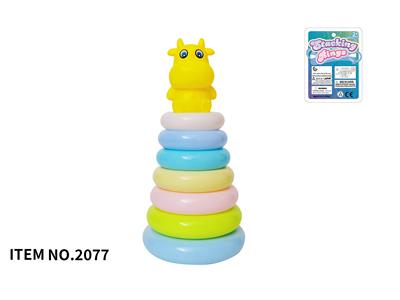 Rainbow Circle - OBL10072489