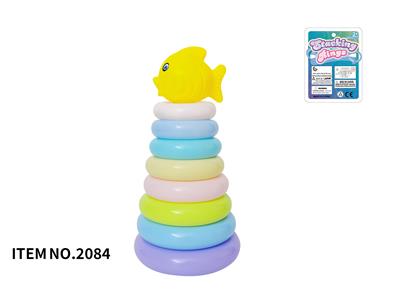 Rainbow Circle - OBL10072496