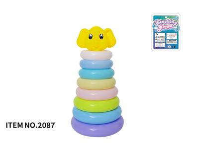 Rainbow Circle - OBL10072499