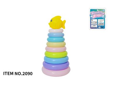 Rainbow Circle - OBL10072502