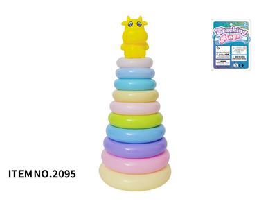 Rainbow Circle - OBL10072507