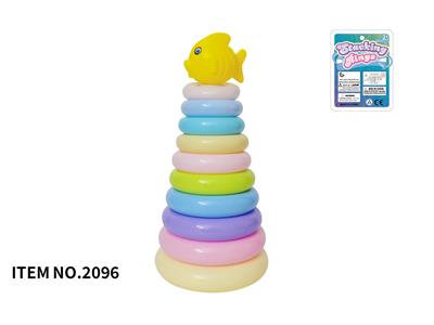Rainbow Circle - OBL10072508