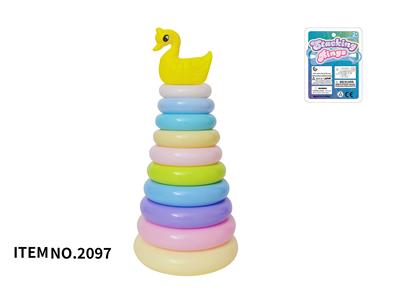 Rainbow Circle - OBL10072509