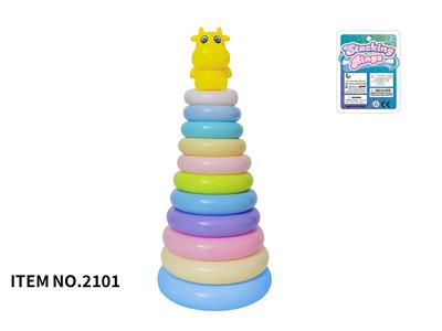 Rainbow Circle - OBL10072513