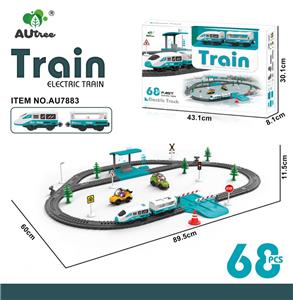 新轨道68PCS - OBL10072540