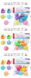 Slush / Ruanjiao Series - OBL10072613