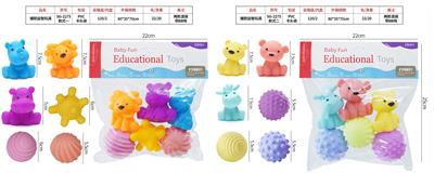 Slush / Ruanjiao Series - OBL10072616