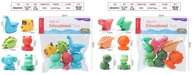 Slush / Ruanjiao Series - OBL10072622