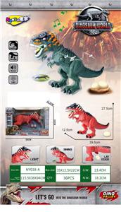 Electric animal - OBL10072645