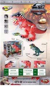 Electric animal - OBL10072646