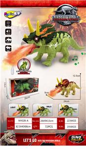 Electric animal - OBL10072656