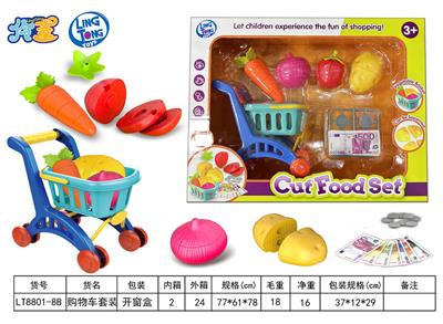 Set series - OBL10072727