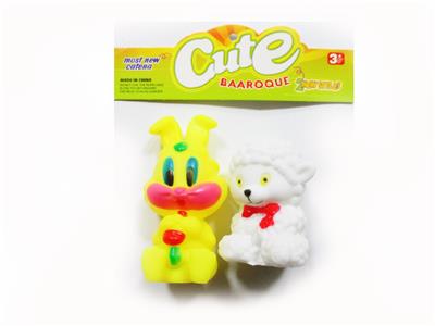 Slush / Ruanjiao Series - OBL10072735