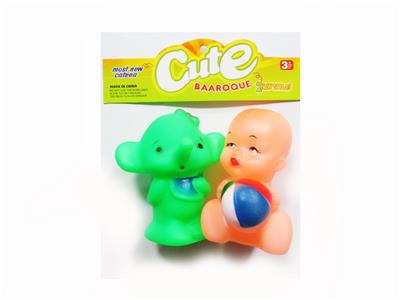 Slush / Ruanjiao Series - OBL10072760