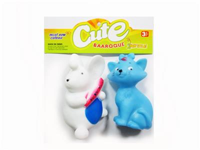 Slush / Ruanjiao Series - OBL10072761