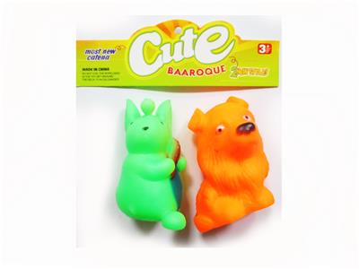 Slush / Ruanjiao Series - OBL10072763