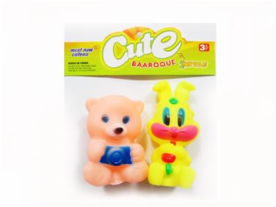 Slush / Ruanjiao Series - OBL10072765