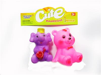 Slush / Ruanjiao Series - OBL10072767