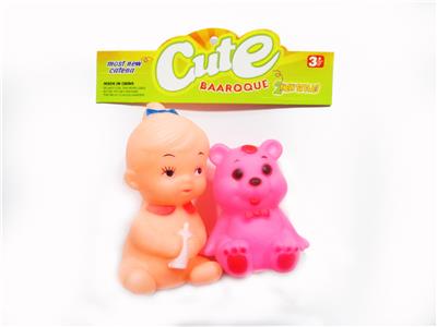 Slush / Ruanjiao Series - OBL10072783