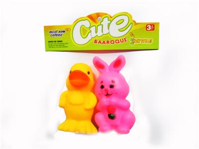 Slush / Ruanjiao Series - OBL10072790