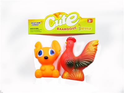 Slush / Ruanjiao Series - OBL10072797