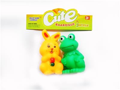Slush / Ruanjiao Series - OBL10072802