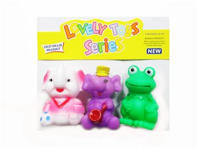 Slush / Ruanjiao Series - OBL10072807