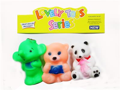 Slush / Ruanjiao Series - OBL10072809