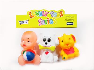 Slush / Ruanjiao Series - OBL10072814