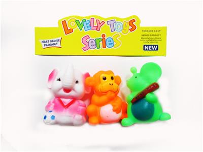 Slush / Ruanjiao Series - OBL10072820