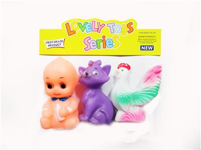 Slush / Ruanjiao Series - OBL10072824