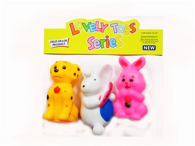Slush / Ruanjiao Series - OBL10072825