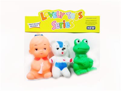 Slush / Ruanjiao Series - OBL10072826