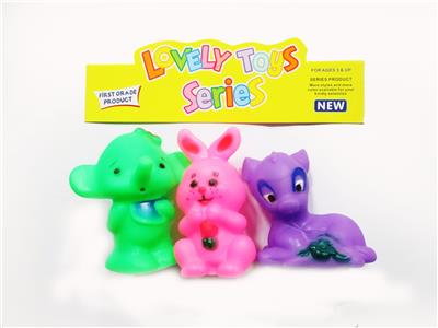 Slush / Ruanjiao Series - OBL10072838