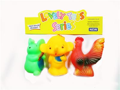 Slush / Ruanjiao Series - OBL10072841