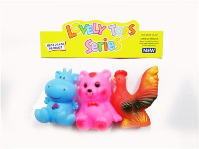 Slush / Ruanjiao Series - OBL10072842