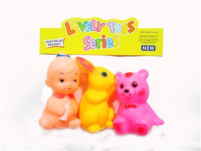 Slush / Ruanjiao Series - OBL10072843