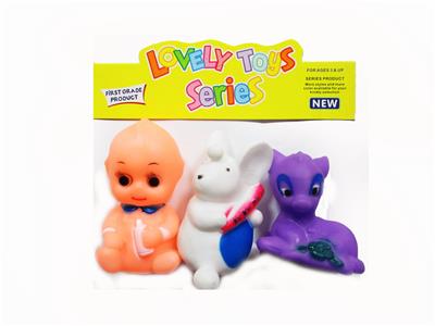 Slush / Ruanjiao Series - OBL10072846