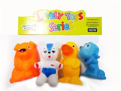 Slush / Ruanjiao Series - OBL10072849