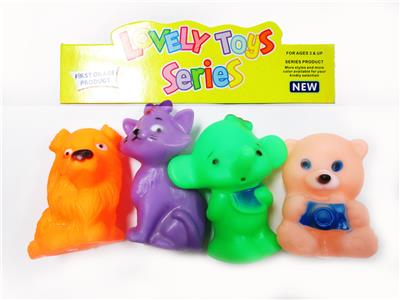 Slush / Ruanjiao Series - OBL10072850
