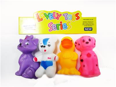 Slush / Ruanjiao Series - OBL10072851
